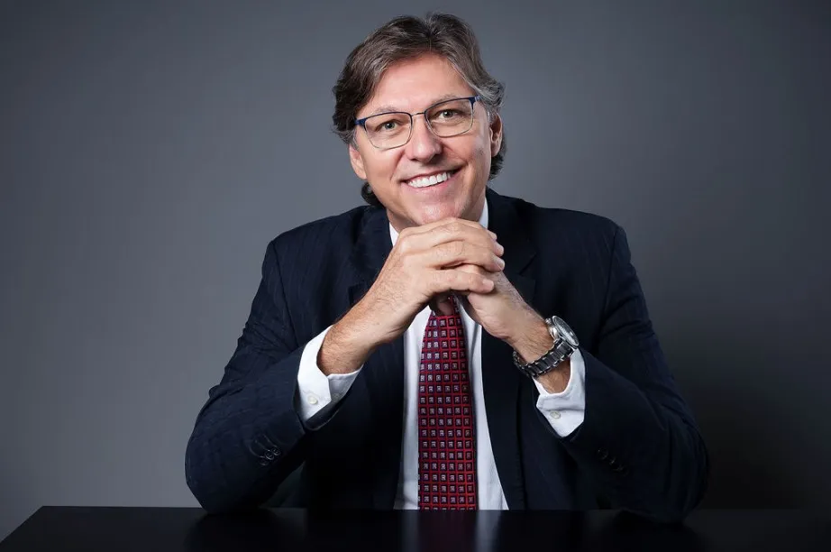 Foto: Reprodução / Alexandre Luís Cesar é membro do Instituto Histórico e Geográfico do Estado de Mato Grosso (IHGMT), procurador do Estado e professor associado da UFMT